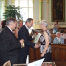 100 éves a Védőnői Szolgálat