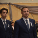 Szalagavató ünnepséget tartott a PG