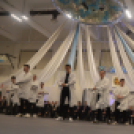 Szalagavató ünnepséget tartott a PG