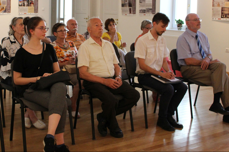 Lechner, az alkotó géniusz