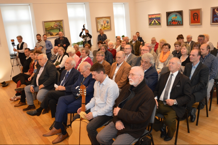 Fejezetek egy életműből