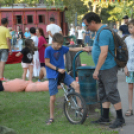 Tömegeket vonzott a Félegyházi Napok rendezvénysorozat nyitónapja