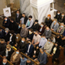 Érseki szentmise és közösségi ház átadás Kiskunfélegyházán