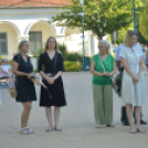 A nemzet költőjére emlékeztek Kiskunfélegyházán