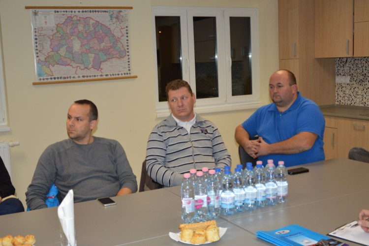 Igaz lassan, de fejlődik az Ipari Parkunk