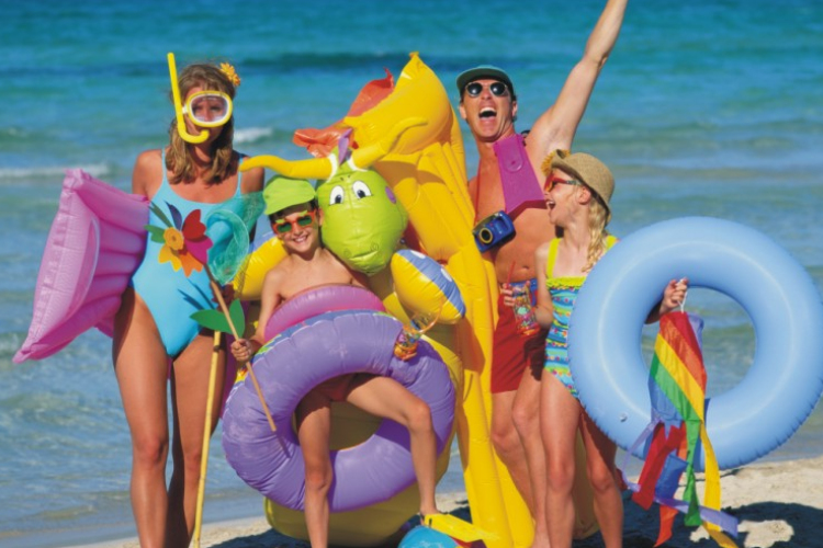 Percek alatt felfújsz bármilyen matracot