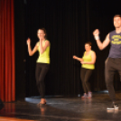 Az egészség jegyében 