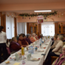 Karácsonyváró a Szentkúti Nappali Klubban