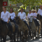 Felvonulással vette kezdetét a Kunfakó Ünnep