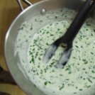 Az év első Tupperware Főzőklubja