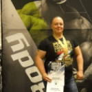 Szép eredményekkel tértek haza a félegyháziak a Magyar Professzionális Erőemelő Liga Kupáról