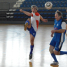 Veteránok rúgják a bőrt a Kész Arénában