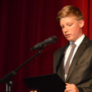 Városunk és a kistérség pedagógusait köszöntötték