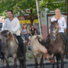 Felvonulással vette kezdetét a Kunfakó Ünnep