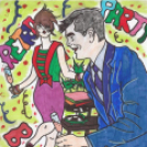 Elbírálták a Szilveszteri Futás rajzpályázatára érkező alkotásokat