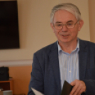 90. születésnapját ünnepelte Kalapács Istvánné Erzsike néni