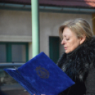 A Daru utcai mellszobor koszorúzásával folytatódott a Móra Emléknapok