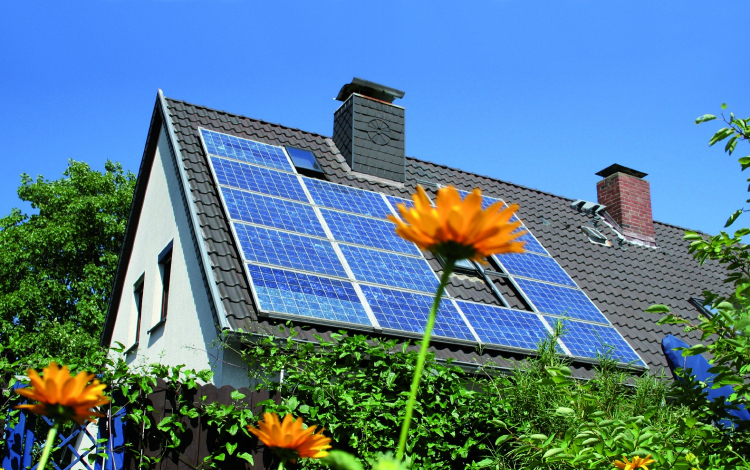 A háztartási méretű kiserőművek száma ugrásszerűen megnőtt