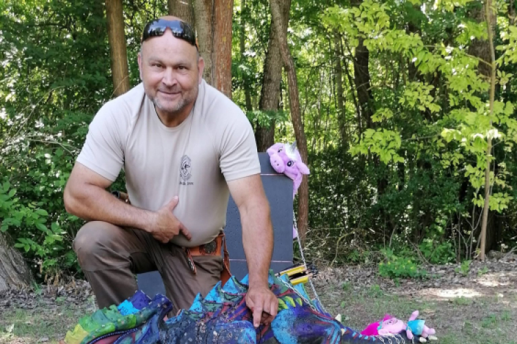 Forró napokon is lővonalban a Koppányok