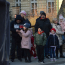 Télűző farsangi mulatság Kiskunfélegyházán