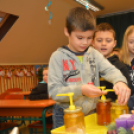 Mézes programmal zárult az Állatvédelmi témahét