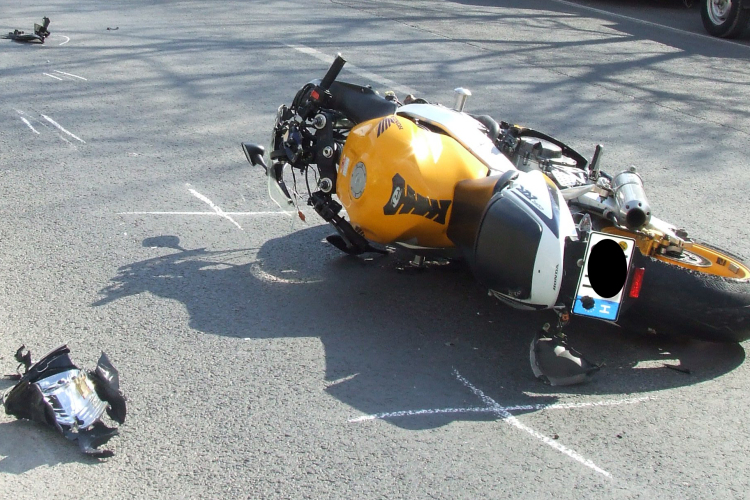 Életét vesztette a zebrán elgázolt nő Kiskunfélegyházán