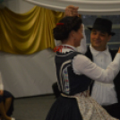 Szalagavató ünnepséget rendezett a Mezgé