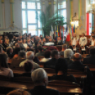 Az 1956-os forradalom és szabadságharc 57. évfordulója