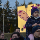 Nemcsak a telet, hanem a bánatot is elvitte magával a télboszorka