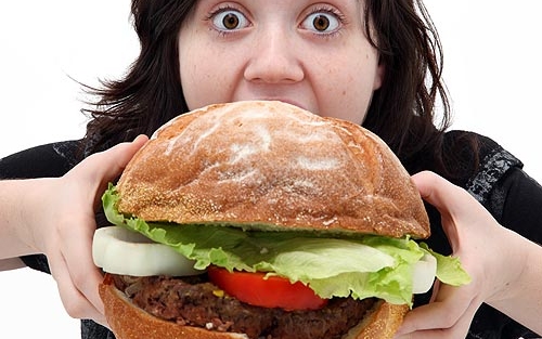 Amit nem tudtál a hamburgerről és a gyros-ról