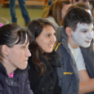 Fergeteges Farsangi Mulatság a Mezgében