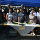 Kreatív ízek és hagyományos receptek találkoztak a Libafesztivál főzőversenyén