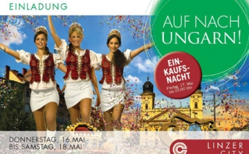 Magyarország lesz a 2015. januári Linzi Utazás Kiállítás díszvendége
