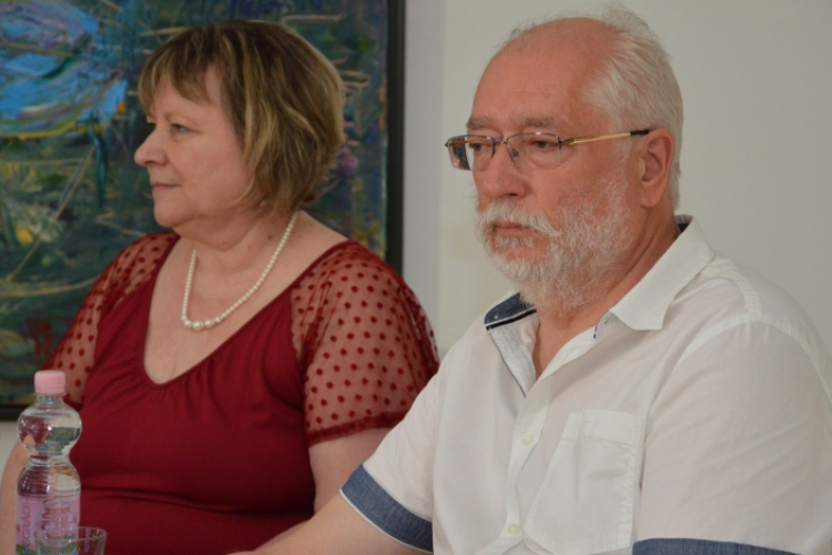 30 éves a Móra Ferenc Közművelődési Egyesület