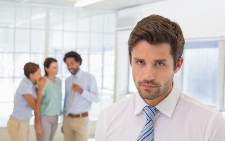 Munkahelyi intrikák