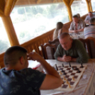 Hazai siker a 40. Székely–Magyar Sakkbarátság versenyén