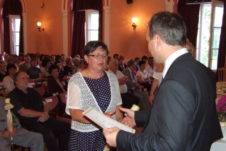 Pedagógusnap a Művelődési Központban