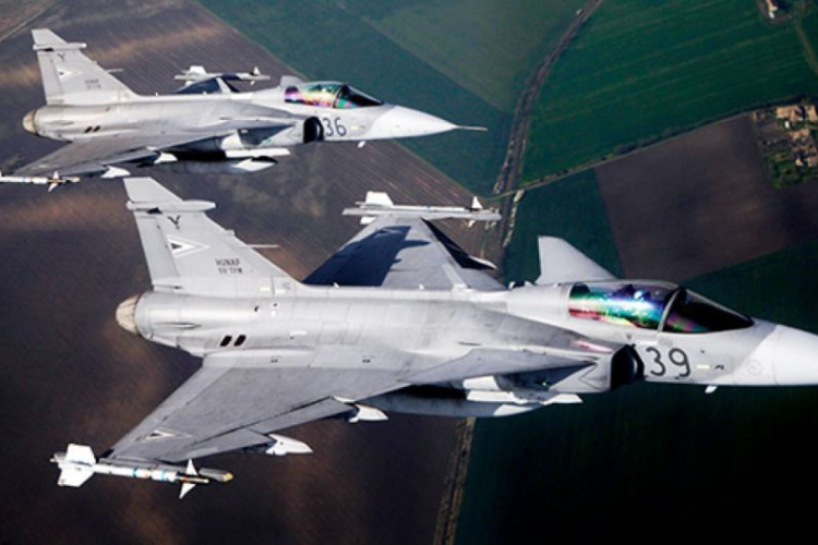 Kecskeméten végzik majd az újrainduló katonaipilóta-képzés orvosi vizsgálatait