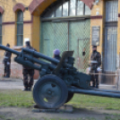 Városunk a doni katasztrófára emlékezett