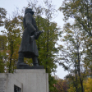 Hős katonáink emléke előtt tisztelegtek