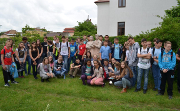 Köszönet az önzetlen Támogatóknak!