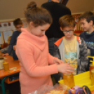 Mézes programmal zárult az Állatvédelmi témahét