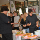 Az élelmiszer pazarlásra hívta fel a figyelmet a Mezgé