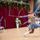 Fennállásának 30. évfordulóját ünnepelte a Kiskunfélegyházi Mazsorett Együttes