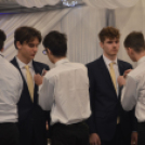 Szalagavató ünnepséget tartott a PG