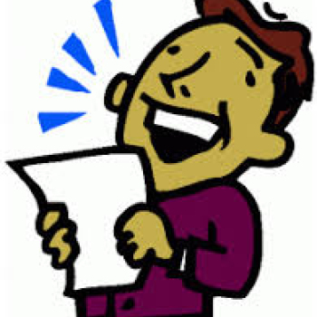 Vers- és prózamondó verseny jelentkezési lap