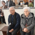 Petőfi születésének 201. évfordulójára emlékeztek