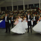 Szalagavató Ünnepség a Móra Gimnáziumban