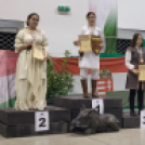 Újabb Országos Bajnoka lett a Koppányíjászoknak Dongó-Gárgyán Imola személyében!