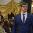 Szalagavató ünnepséget rendezett a Mezgé